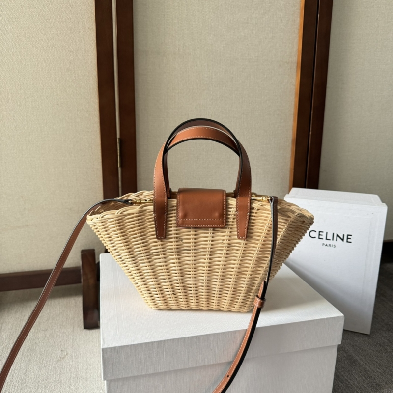 Celine Shopping Bags